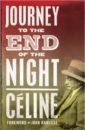 Celine Louis-Ferdinand Journey to the End of the Night banville john april in spain