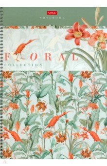  Floral collection, 4, 160 , 