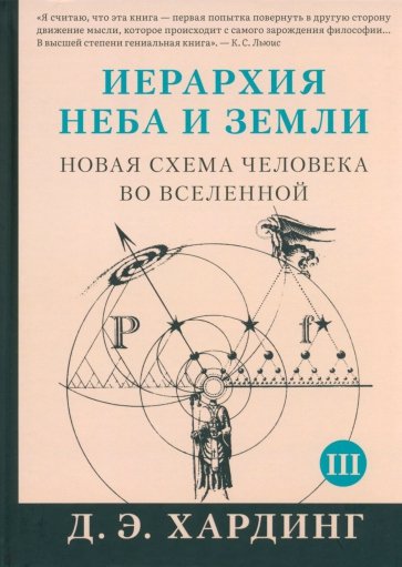 Иерархия Неба и Земли. Часть III и IV. Новая схема человека во Вселенной
