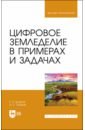 Труфляк Евгений Владимирович, Труфляк Ирина Сергеевна Цифровое земледелие в примерах и задачах. Учебное пособие для вузов черненко владимир дмитриевич высшая математика в примерах и задачах учебное пособие для вузов в 3 х томах