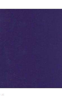 Тетрадь Бумвинил Фиолетовый, 96 листов, клетка