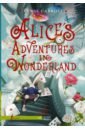 carroll lewis alice s adventures in wonderland panorama pops Carroll Lewis Alice`s Adventures in Wonderland. Level A2