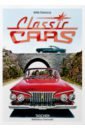Обложка 20th Century Classic Cars