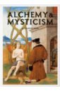 Обложка Alchemy & Mysticism