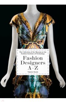 Fashion Designers A Z