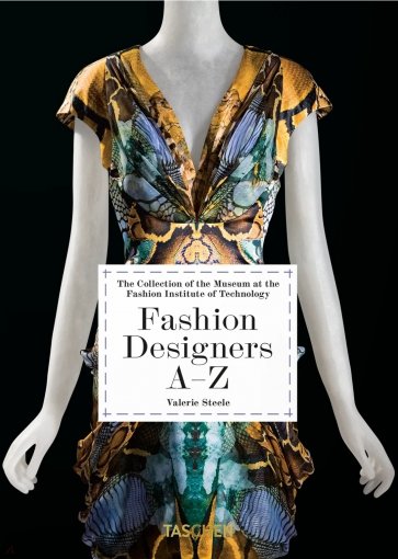 Fashion Designers A–Z