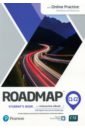 Roadmap. C1-C2. Student`s Book and Interactive eBook with Online Pracrice, Digital Resources and App