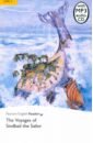 new the old man and the sea world classics chinese and english bilingual book The Voyages of Sinbad the Sailor. Level 2 (+CDmp3)