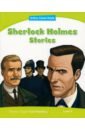 Doyle Arthur Conan Sherlock Holmes Stories. Level 4