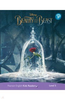 Disney. Beauty and the Beast. Level 5