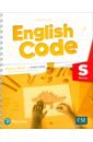 English Code. Starter. Teacher`s Book and Student`s eBook with Online Practice and Digital Resources