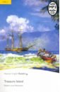Stevenson Robert Louis Treasure Island. Level 2 +CDmp3 scott lisa ann cascadia saves the day