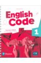 English Code. Level 1. Teacher`s Book with Online Practice and Digital Resources