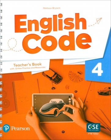 English Code BrE 4 TB/OWAC pk