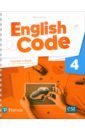 English Code. Level 4. Teacher`s Book with Online Practice and Digital Resources