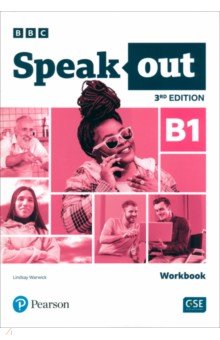 Speakout. 3rd Edition. B1. Workbook with Key