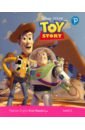 Disney. Toy Story. Level 2 disney toy story 2 level 3