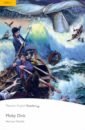 Melville Herman Moby Dick. Level 2 moby dick teachers book книга для учителя
