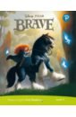 Disney. Brave. Level 4 disney princess beat the clock wipe clean timed activities for kids