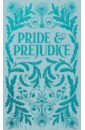 цена Austen Jane Pride and Prejudice