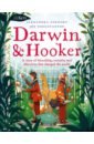darwin charles charles darwin s on the origin of species Stewart Alexandra Darwin and Hooker. A story of friendship, curiosity and discovery that changed the world