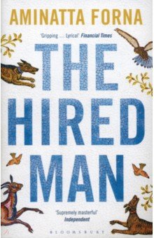 

The Hired Man