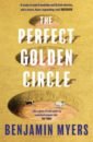 Myers Benjamin The Perfect Golden Circle 2021 summer men
