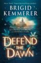 brigid kemmerer defy the night Kemmerer Brigid Defend the Dawn
