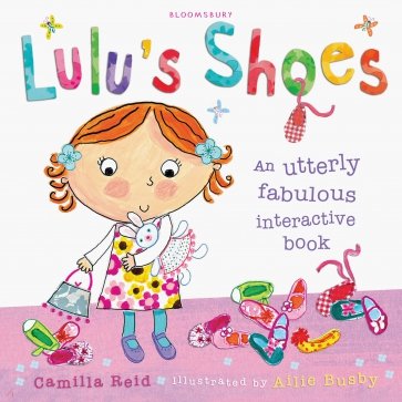 Lulu's Shoes