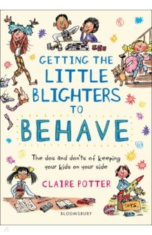 

Getting the Little Blighters to Behave