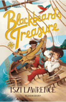 Blackbeard's Treasure Bloomsbury