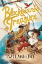 Lawrence Iszi Blackbeard's Treasure фигурка nendoroid pirates of the caribbean on stranger tides – jack sparrow 10 см