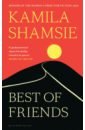 Shamsie Kamila Best of Friends shamsie kamila burnt shadows