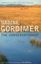 Gordimer Nadine The Conservationist