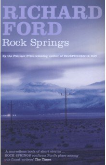 Ford Richard - Rock Springs