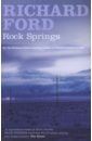 proulx annie bad dirt wyoming stories Ford Richard Rock Springs