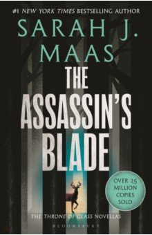 The Assassin's Blade Bloomsbury