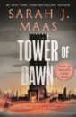 Maas Sarah J. Tower of Dawn maas sarah j tower of dawn