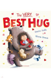 

The Very Best Hug