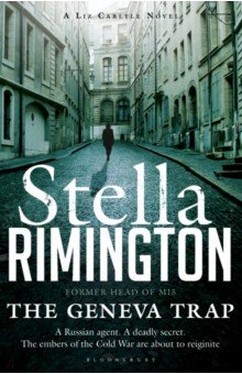 Rimington Stella - The Geneva Trap