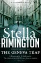jensen liz the rapture Rimington Stella The Geneva Trap