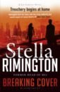rimington stella close call Rimington Stella Breaking Cover