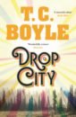 Boyle T.C. Drop City boyle t c drop city