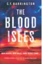 цена Barrington C.F. The Blood Isles