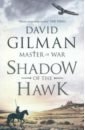 Gilman David Shadow of the Hawk виниловая пластинка napalm death – resentment is always seismic – a final throw of throes ep