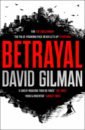 Gilman David Betrayal gilman david cross of fire