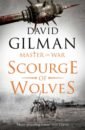 Gilman David Scourge of Wolves gilman david shadow of the hawk