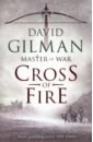 цена Gilman David Cross of Fire
