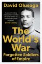 varoufakis yanis and the weak suffer what they must europe austerity and the threat to global stability Olusoga David The World's War. Forgotten Soldiers of Empire