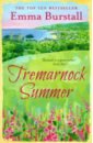 Burstall Emma Tremarnock Summer